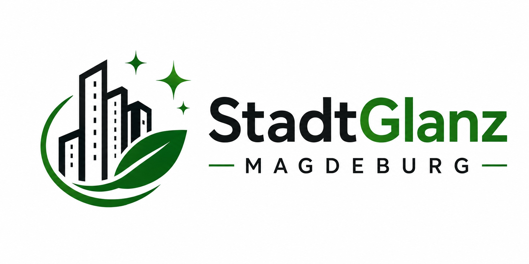 StadtGlanz Magdeburg